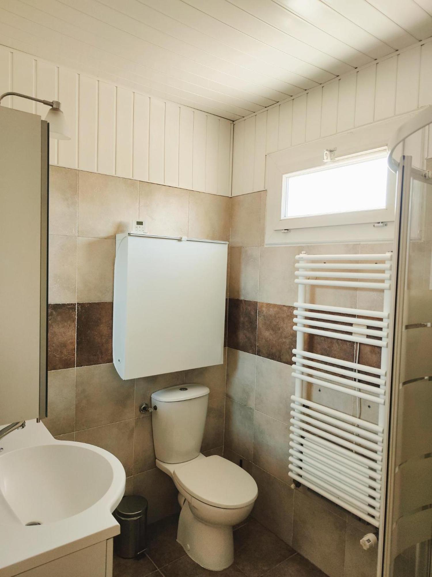 Le Patio Garonne Maison 6 Personnes, Climatise, Netflix Порте-сюр-Гарон Экстерьер фото