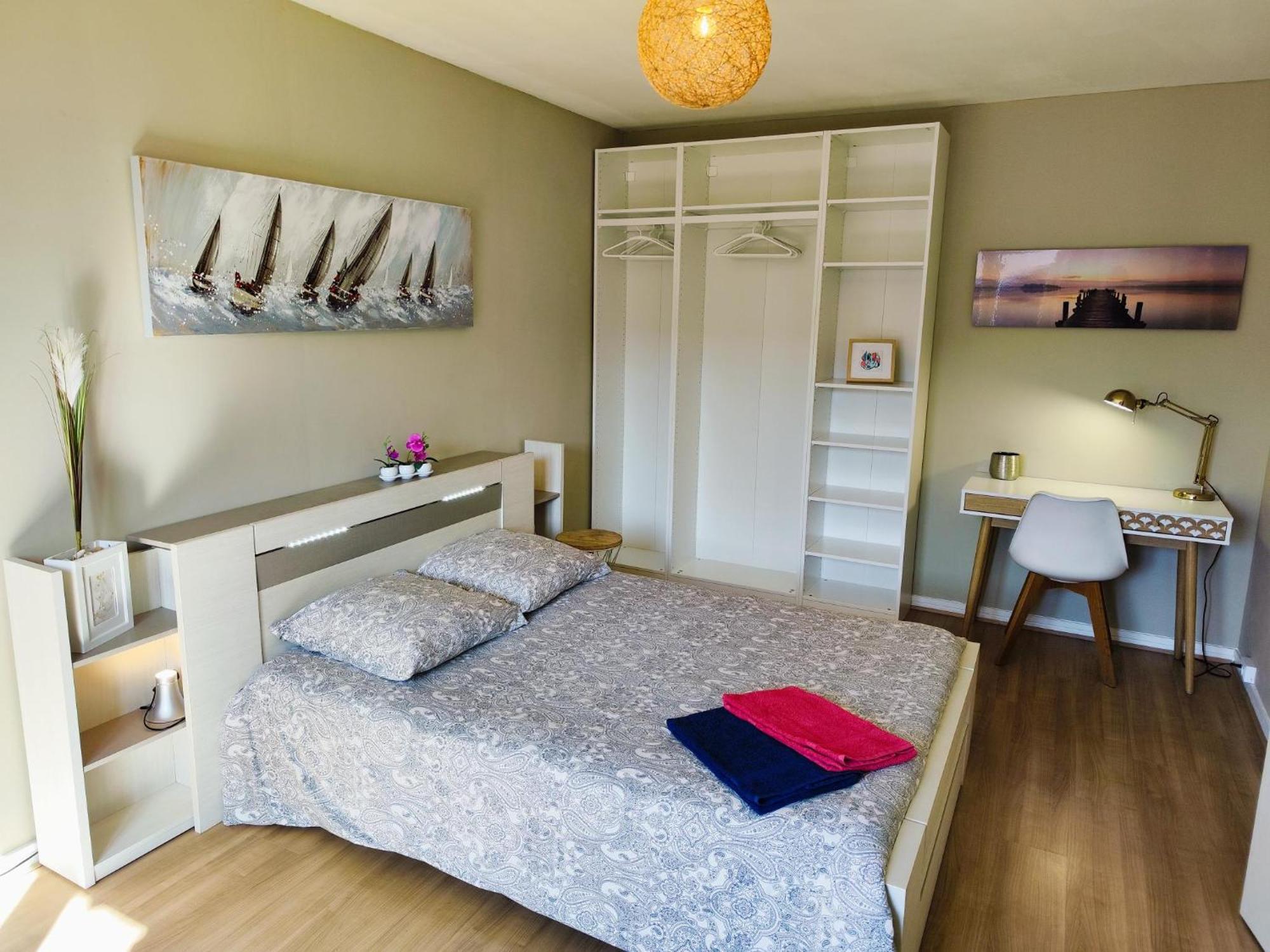 Le Patio Garonne Maison 6 Personnes, Climatise, Netflix Порте-сюр-Гарон Экстерьер фото