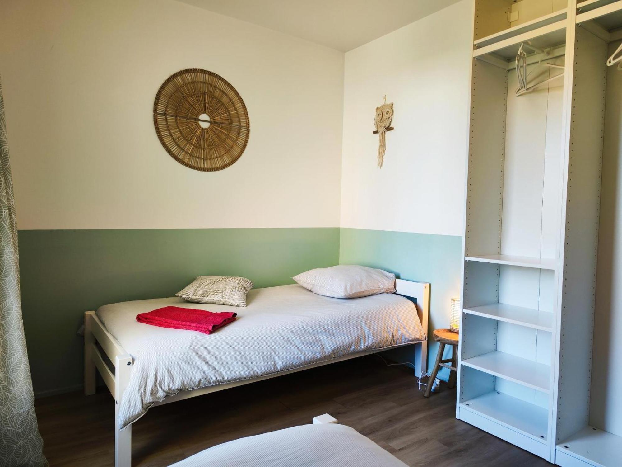 Le Patio Garonne Maison 6 Personnes, Climatise, Netflix Порте-сюр-Гарон Экстерьер фото