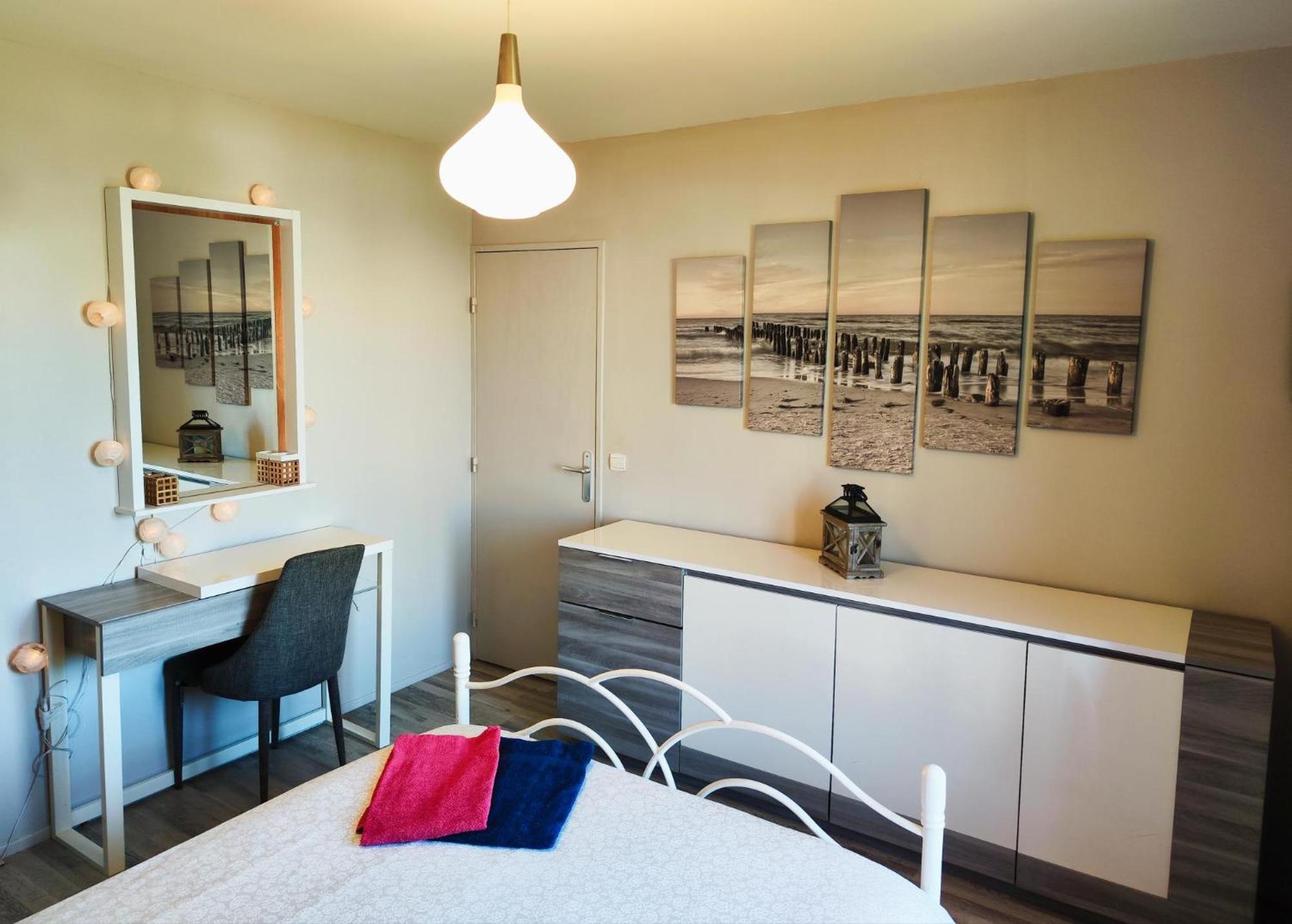 Le Patio Garonne Maison 6 Personnes, Climatise, Netflix Порте-сюр-Гарон Экстерьер фото
